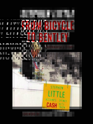 cover image of From Bicycle to Bentley